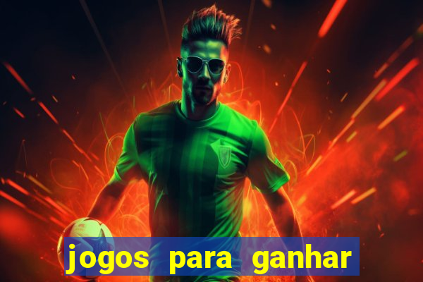 jogos para ganhar dinheiro de verdade direto no pix